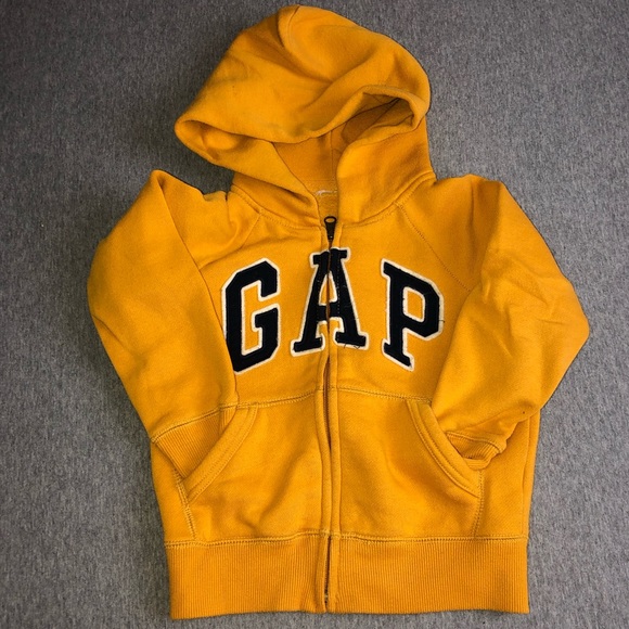 Lot of 6 boys GAP sweaters!! - Picture 5 of 7